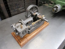 10H engine 04 250721