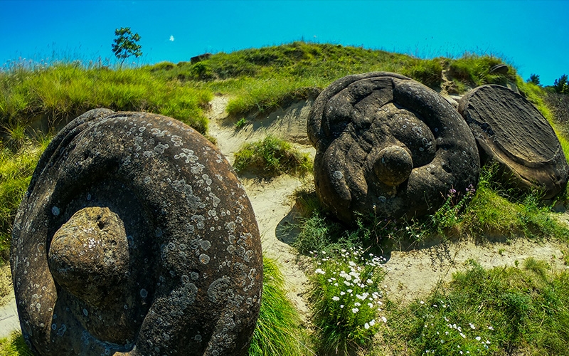 Mystery Object 977