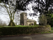 bracewell Curch