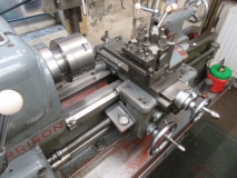 10H engine 04 280721
