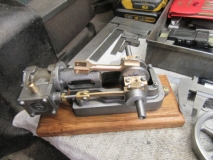 10H engine 03 300721
