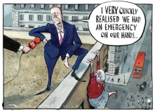 Hancock cartoon 2021