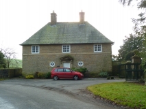 Gledstone South Lodge