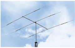 Tri-Band HF YAGI beam