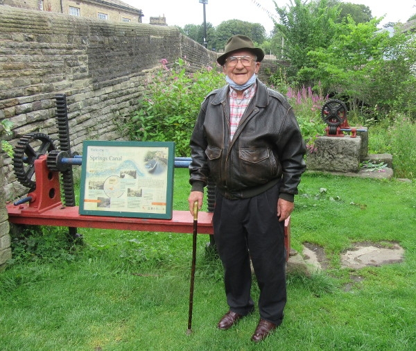 SG Skipton 310721