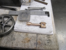 10H engine 02 010821