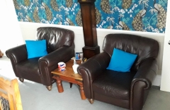 Replacement chairs