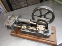 10H engine 02 030821