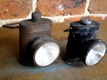 Cycle Lamp