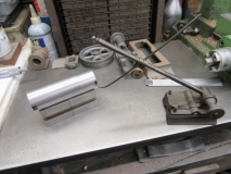 Stuart No 8 03 050821