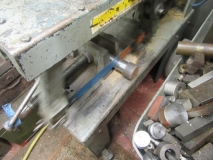 Stuart No 8 02 050821