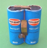 Ever Ready 800 3VBattery