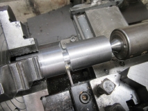 Stuart No 8 04 060821