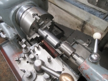 Stuart No 8 03 060821