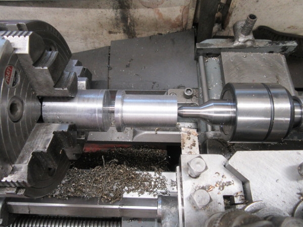Stuart No 8 04 070821