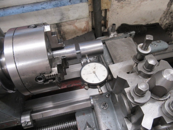 Stuart No 8 03 070821