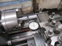 Stuart No 8 03 070821