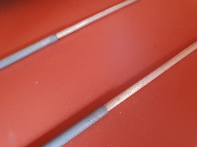 Element detail
