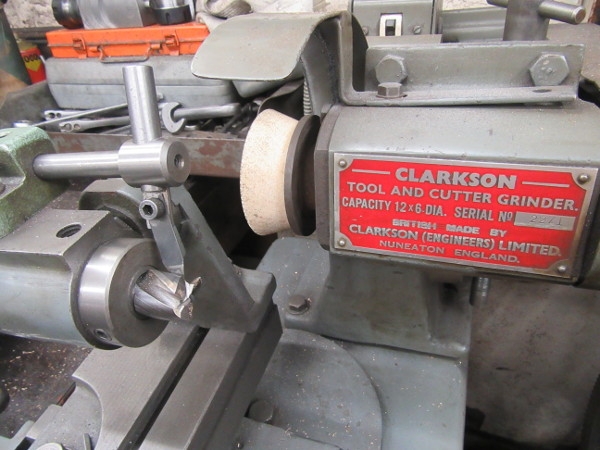 Stuart No 8 02 110821