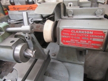 Stuart No 8 02 110821