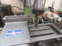 Stuart No 8 05 120821