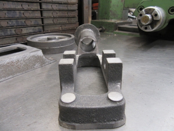 Stuart No 8 03 140821