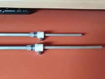Adhesive Heat Shrink Secured