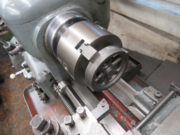 Stuart No 8 06 150821