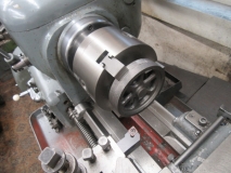 Stuart No 8 06 150821