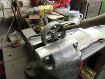 Stuart No 8 05 150821