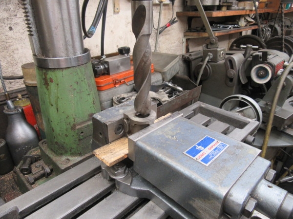 Stuart No 8 03 170821