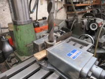 Stuart No 8 03 170821