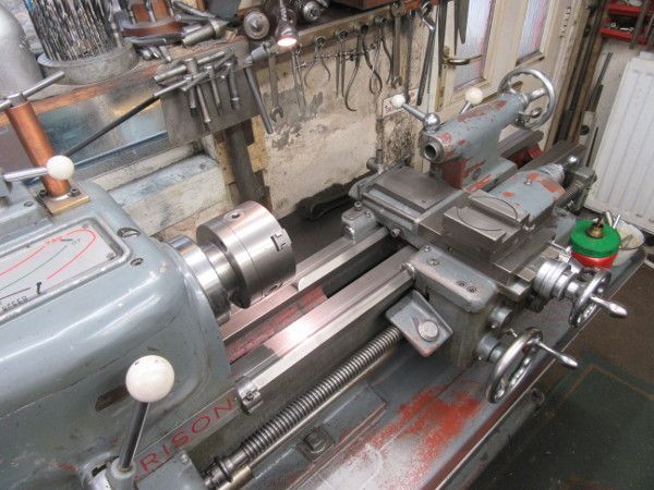 Stuart No 8 08 180821
