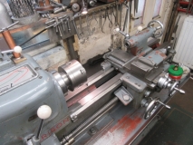 Stuart No 8 08 180821