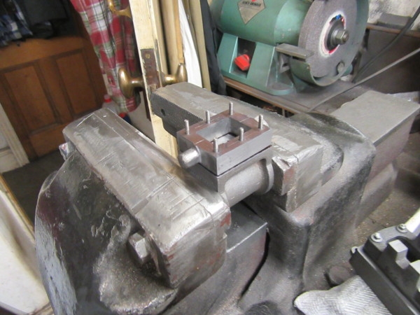 Stuart No 8 06 190821