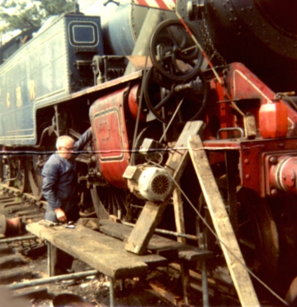 NewtonHaverthwaite