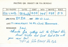 Card Reverse