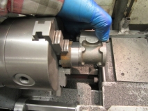 Stuart No 8 02 200821