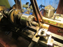 Stuart No 8 01 220821