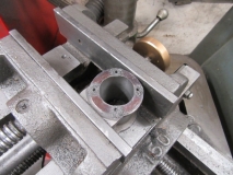 Stuart No 8 01 230821