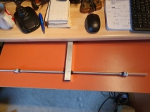 HB9CV Antenna Director