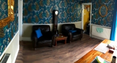 Bit more floor