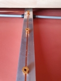 Phasing Line Supports