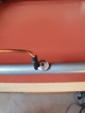 Phasing Line Fix to Element