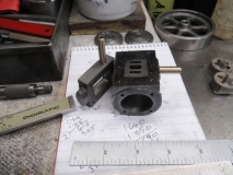 Stuart No 8 04 240821