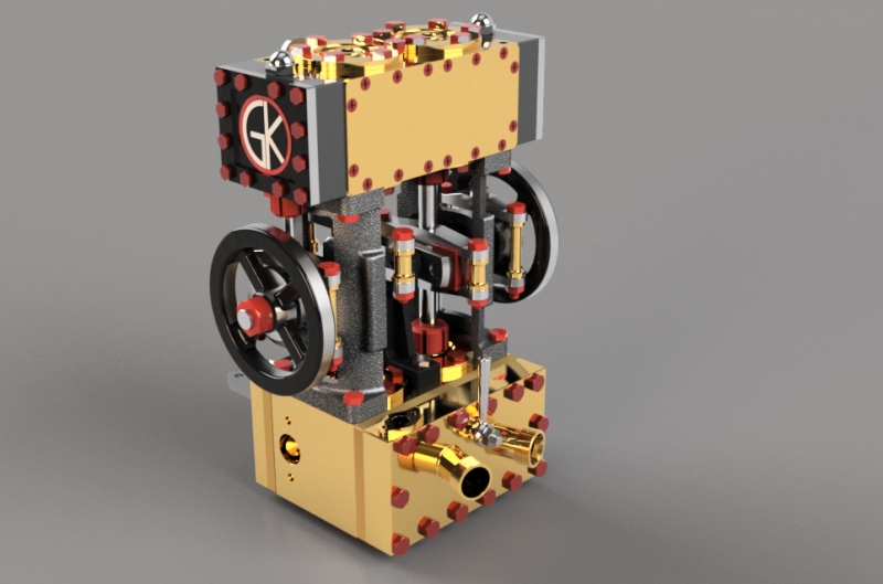Shand Mason fire pump
