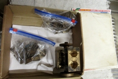 Shand Mason castings and drawings