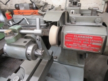 Stuart No 8 07 260821