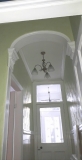 Hallway light