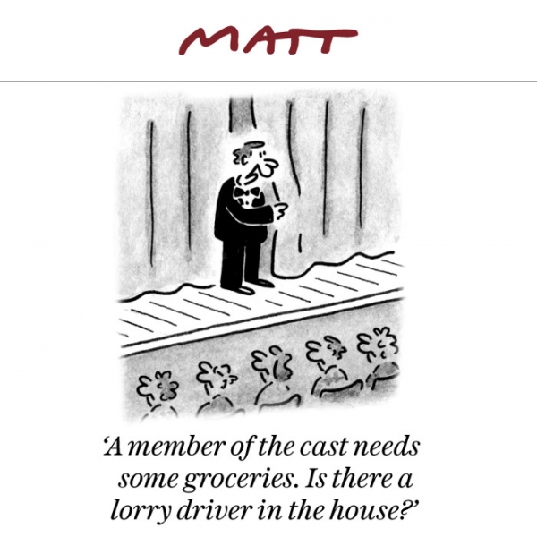 Matt 300821
